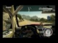 Dirt 2 : Subaru Impreza STI