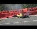 Do Coito Formule Renault 2.0 Big Crash