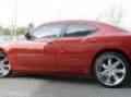 Dodge Charger Dallas TX 75209