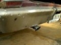 Dodge Dart 1968 Exhaust