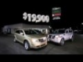 Dodge Journey Commercial
