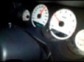 Dodge Neon 0-60 MPH (Missed 2nd)