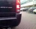 Dodge Ram SRT-10 in Amsterdam !!!!