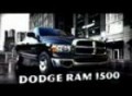 Dodge Ram-Urban Spot