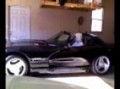 Dodge Viper Rev