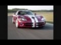 Dodge Viper SRT-10