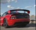 Dodge Viper SRT-10
