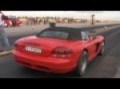 Dodge Viper Vs. Mitsubishi Lancer EVO VIII