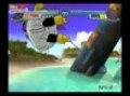 DragonBall Z: Infinity World Exclusive Majin Buu Gameplay