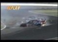 Drift Crash - Fudji Speedway