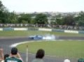 Drift - Nissan Silvia Rodando na curva