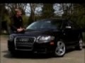 Drive - Audi A3 3.2 Quattro
