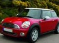 Drive a Free Mini Cooper and get PAID !!
