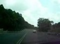 Driving 1 - Columbia Parkway