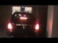 Driving Rolls-Royce Ghost Into 2010 Philadelphia Auto Show - FC Kerbeck & Sons 3