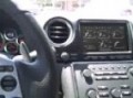 Driving a Nissan GT-R