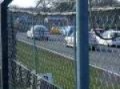 Dunlop motorsport news sloon car chapionship crashes
