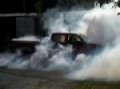 Duramax dually burnout