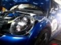 Dyno PAW R55 Mini Cooper S Turbo Clubman Wagon Tune SAE 40rwHP Gain