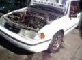 E80346 2003 Hyundai Excel for parts