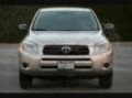 EAT THIS TOYOTASUCKS01! 2008 Toyota RAV4 vs. 2008 Honda CR-V