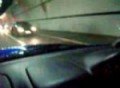 ESC Tunnel Run 2007