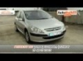ETOILE CAR PARIS - test PEUGEOT 307 1.6I XS