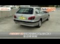 ETOILE CAR PARIS - test PEUGEOT 406 2.0 -
