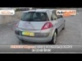 ETOILE CAR PARIS - test RENAULT Megane 1.9 120
