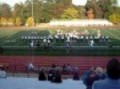 Edsel Ford Marching T-Birds MSBOA Festival part 3