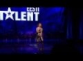 Eesti Talent - Aleksandra Gorohhova [HQ][Full HD 1280x720] (J ...
