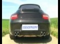 Eisenmann Sportauspuff Porsche 911 2.Generation