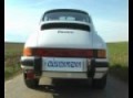 Eisenmann Sportauspuff Porsche 911 G-Modell