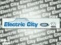 Electric City Ford Mazda May 2009 Special Anderson SC 29621