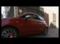 Essai Fiat 500