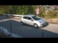 Essai Fiat Punto Evo 2009