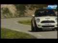 Essai auto MINI COOPER S CONVERTIBLE
