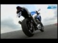 Essai moto SUZUKI GSX R 1000