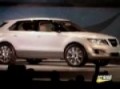 Etroit- Saab 9-4x Biopower Concept.flv