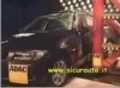 EuroNCAP  cras test de BERLINAS ----- BIG CARS euro ncap