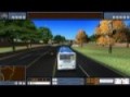 Euro Truck Simulator: International - Zwiastun