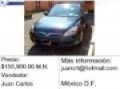 Excelente auto Honda Accord 2006, sin detalles solo conocedores