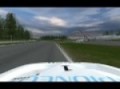 Extreme Drift rFactor HRC Peugeot 405 HC Ari Vatanen
