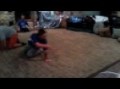 Extreme Knee Hockey
