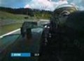 F1 2002 Eddie Irvine Onboard lap at A1Ring