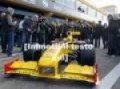F1 2010 Renault R30