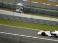 F1 In Shanghai BMW