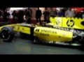 F1 renault
