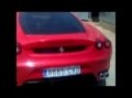 F430 FERRARI REPLICA FINISHED!