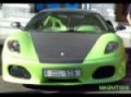 F430 Novitec Rosso Verde Ithaca GREECE 1 of 1